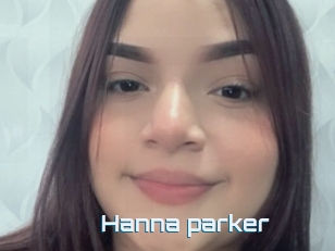 Hanna_parker