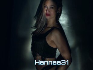 Hannaa31