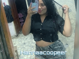 Hannaacoopeer