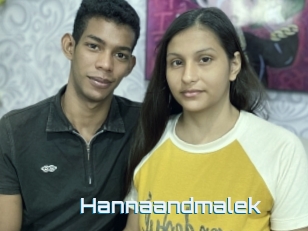 Hannaandmalek