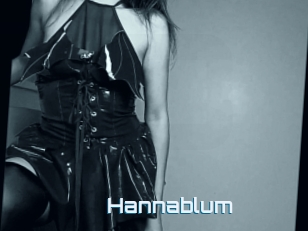 Hannablum