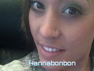 Hannabonbon