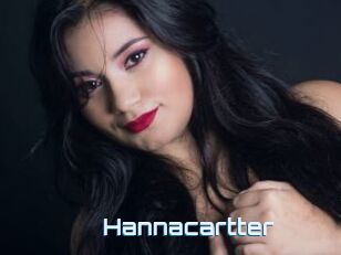 Hannacartter