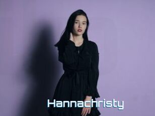 Hannachristy