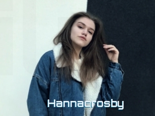 Hannacrosby