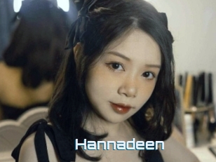 Hannadeen