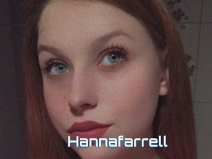 Hannafarrell