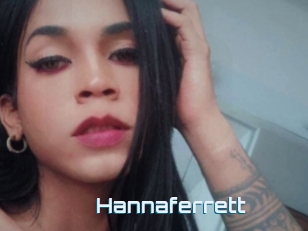 Hannaferrett