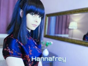 Hannafrey