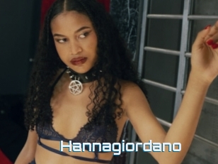 Hannagiordano