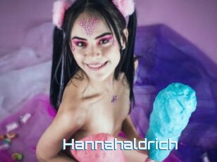 Hannahaldrich