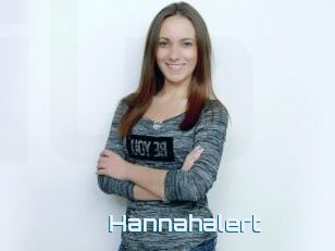 Hannahalert