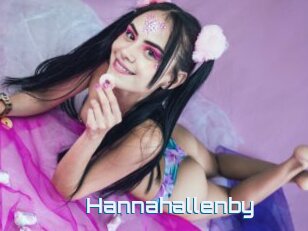 Hannahallenby