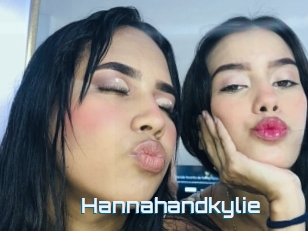 Hannahandkylie