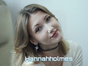 Hannahholmes