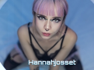 Hannahjosset