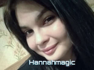 Hannahmagic