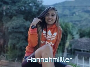 Hannahmiiller