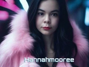 Hannahmooree