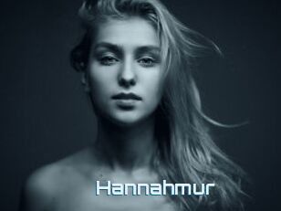 Hannahmur