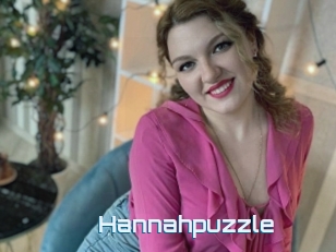 Hannahpuzzle