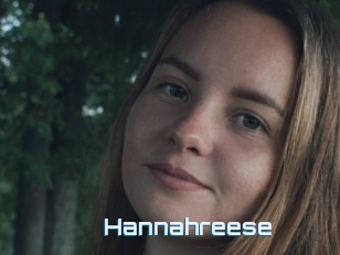 Hannahreese