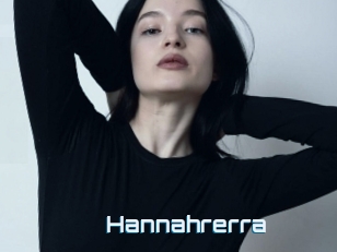 Hannahrerra