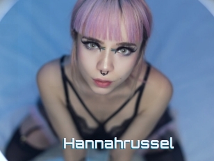 Hannahrussel