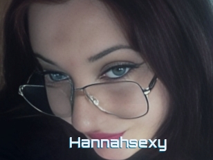 Hannahsexy