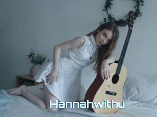 Hannahwithu