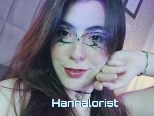 Hannalorist