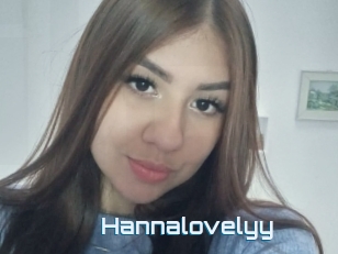 Hannalovelyy