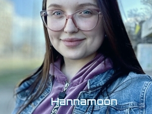 Hannamoon