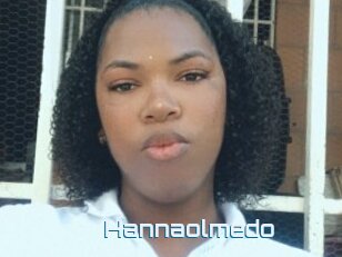 Hannaolmedo