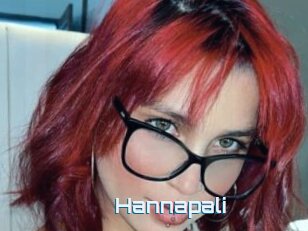 Hannapali