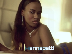 Hannapetti