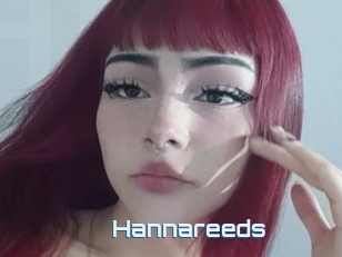 Hannareeds