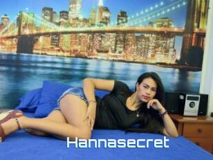 Hannasecret