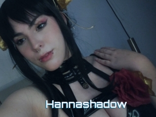 Hannashadow