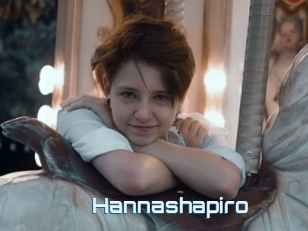 Hannashapiro