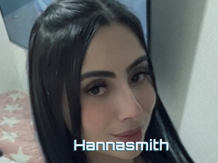 Hannasmith