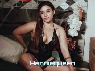 Hanniequeen