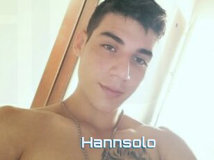 Hannsolo