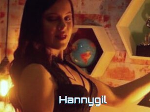 Hannygil