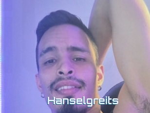 Hanselgreits