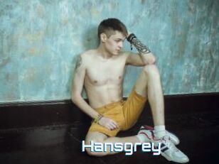 Hansgrey