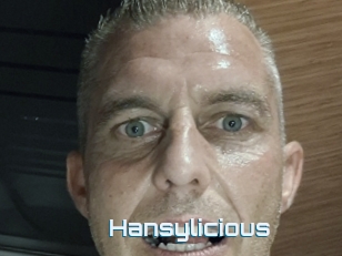 Hansylicious