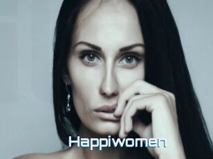 Happiwomen