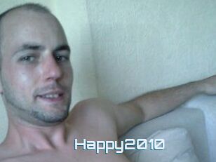 Happy2010