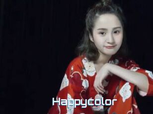 Happycolor